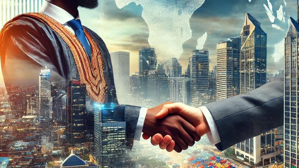 How African Leaders Are Shaping the Future