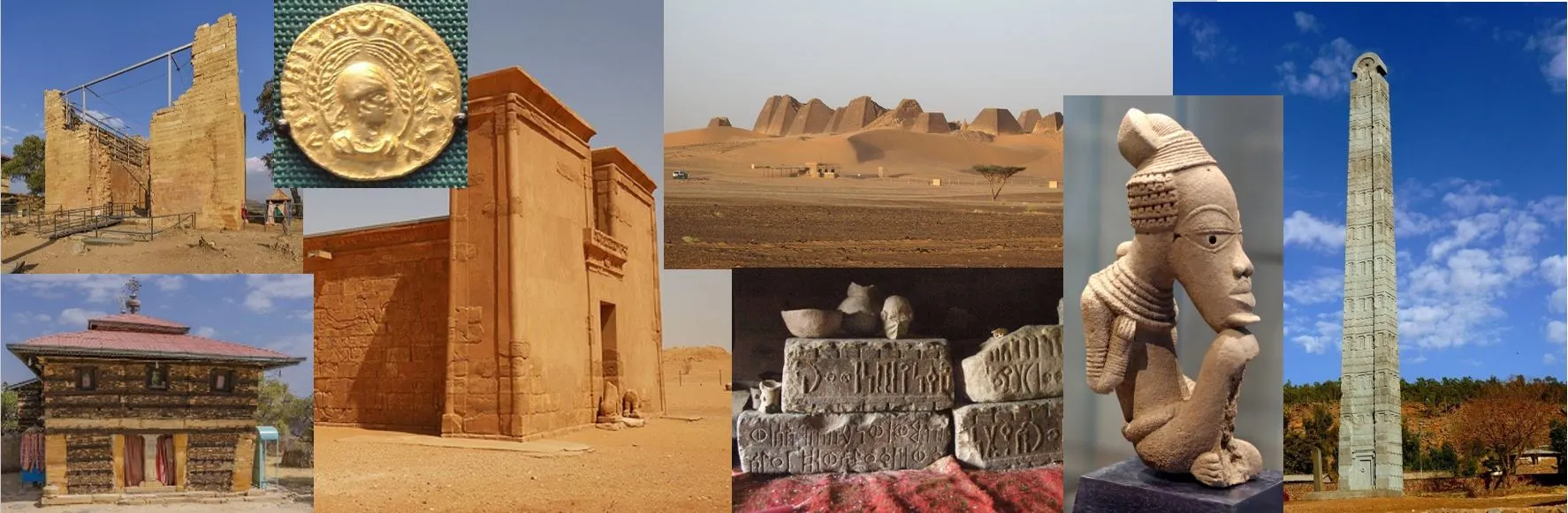 Ancient African Civilizations
