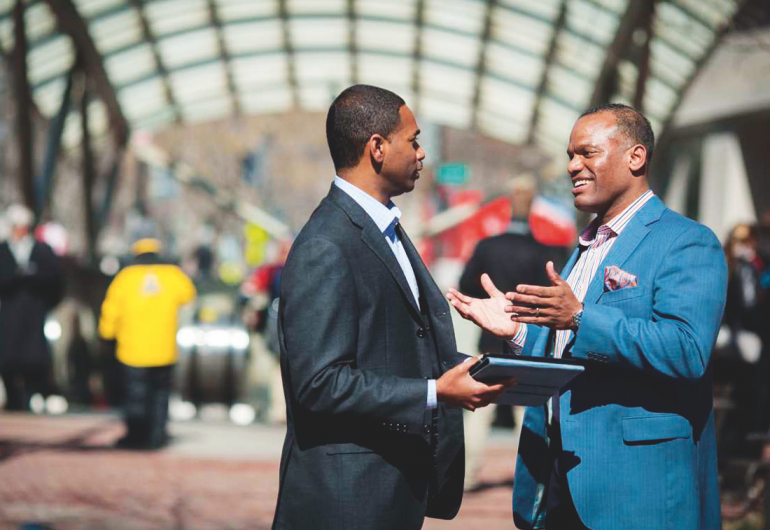 Top 10 African Innovators Changing the World