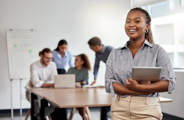 African Entrepreneurs Redefine Global Impact with Homegrown Innovation
