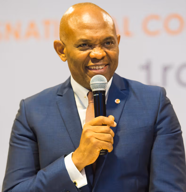 Tony Elumelu Urges African Investors: “Earn Globally, But Invest at Home”