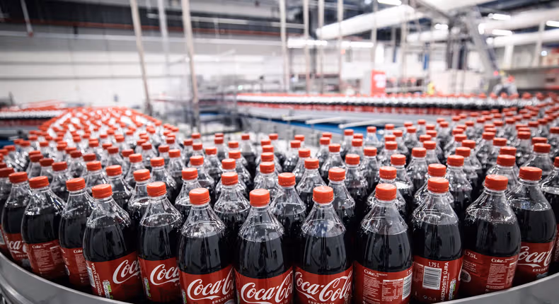 Coca-Cola Faces $1 Billion Hit From African Bottling Sale as HBC Expands Continental Footprint