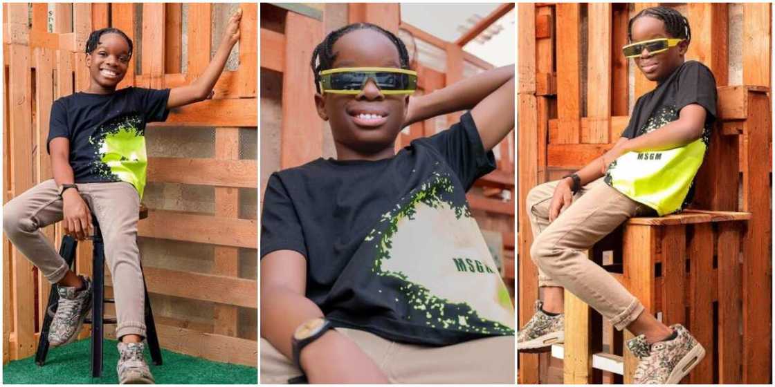 Tife Balogun Teases a New Song: The Rise of a Star in Waiting