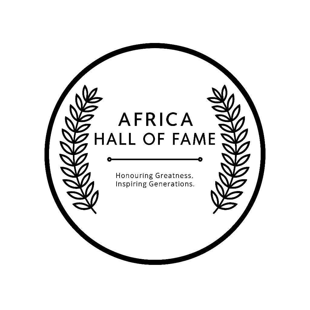 Africa Hall Of Fame