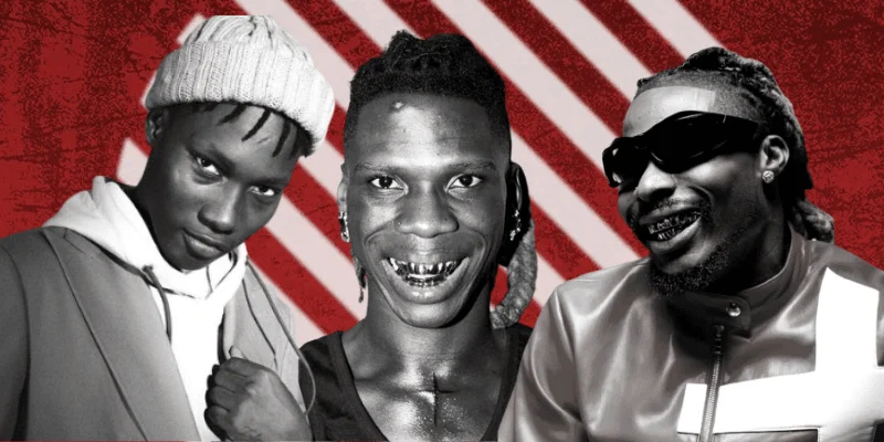 Street Prayers & Club Beats: Afro-Adura Is the Next Big Sound in Nigerian Music