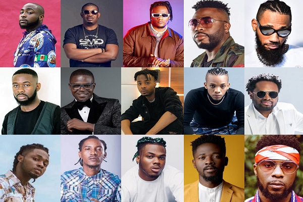 The New Architects of Afrobeats: When Producers Became the Artists