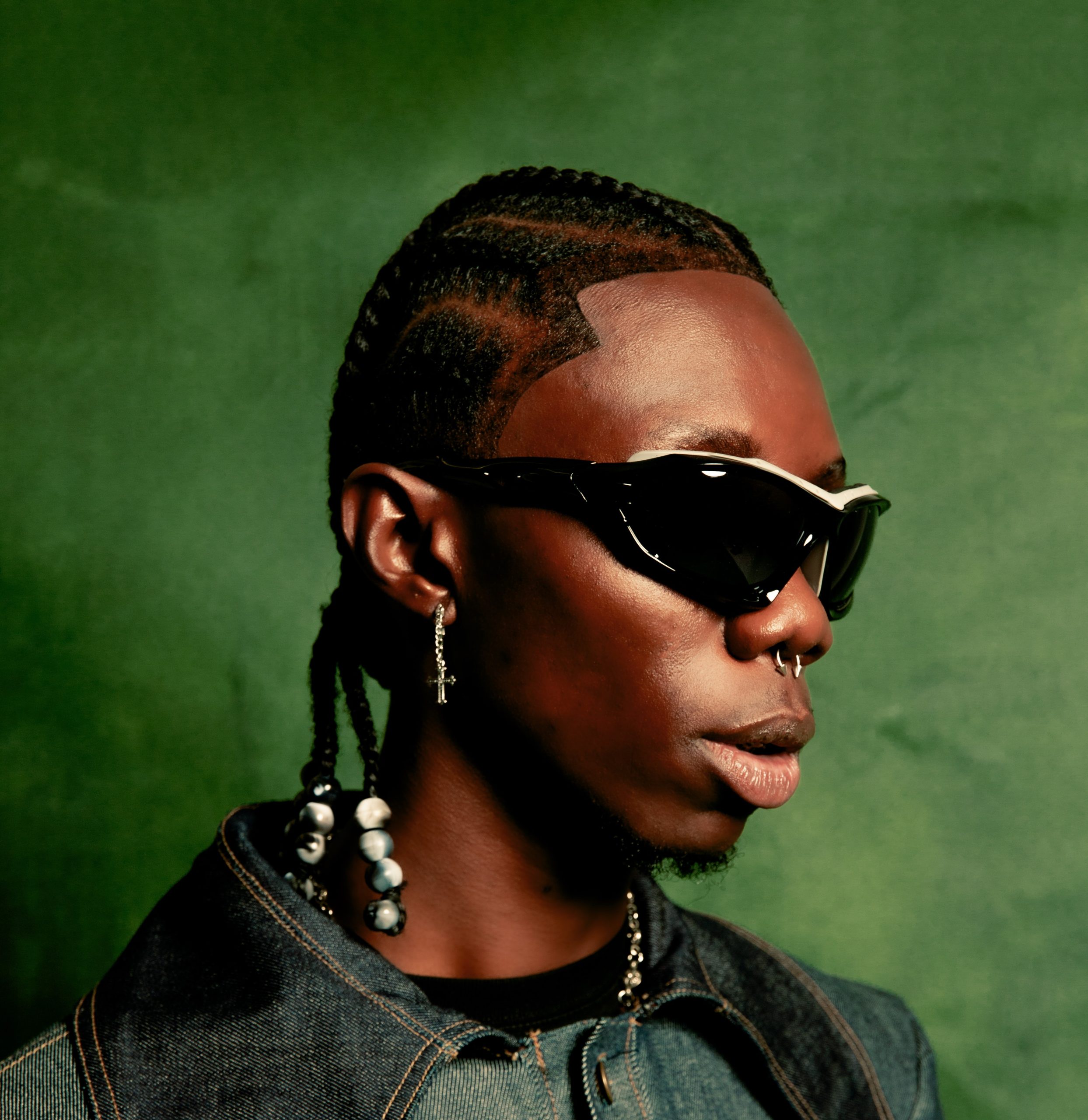 โNo Excuses: Blaqbonez Steps Into His Super Saiyan Eraโ