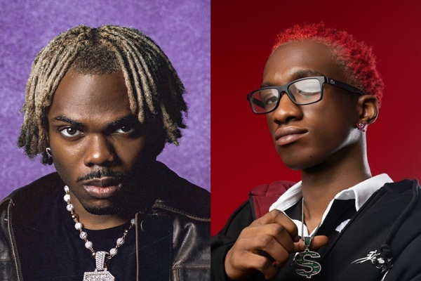 CKay’s “BODY” Shines, But Mavo’s Feature Misses the Mark