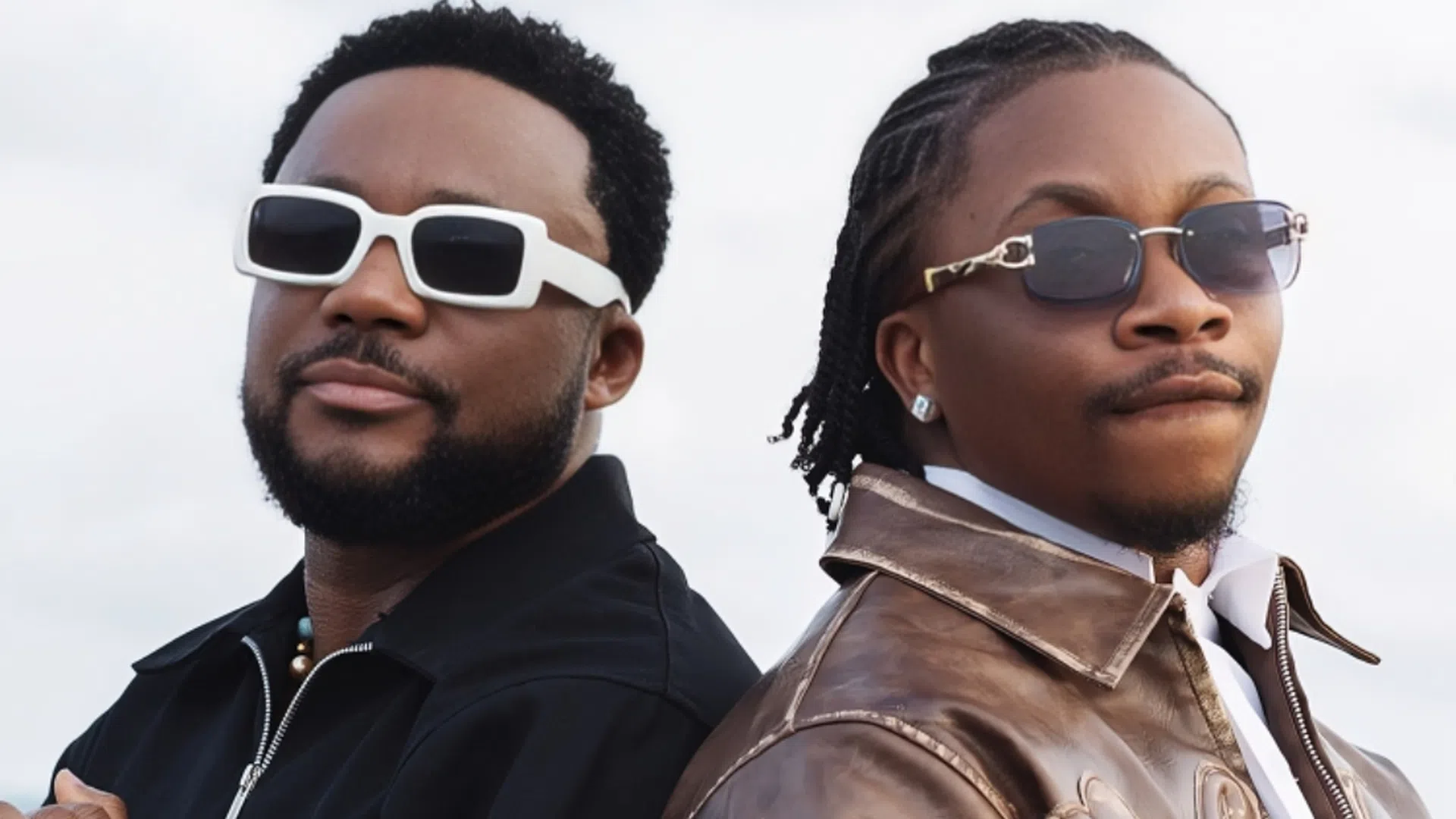 “Infinity”: Tim Godfrey and Oxlade at the Crossroads of Gospel and Afrobeats