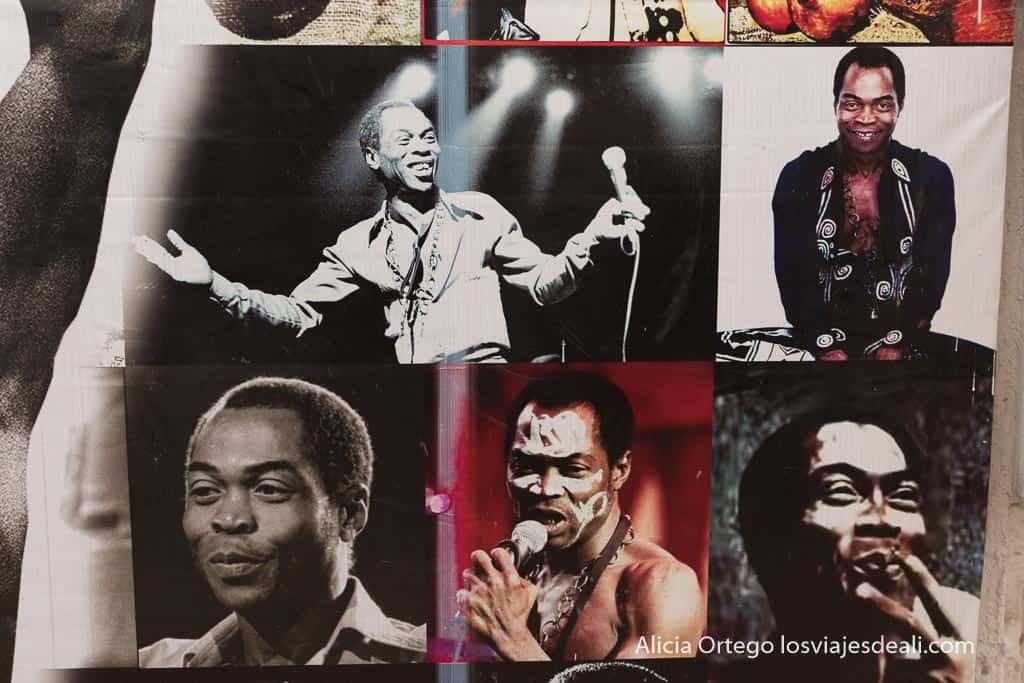 Lagos — The Capital of Afrobeats and Heartbeat of African Music