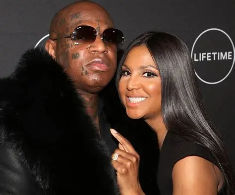 Short-Lived and Complex: Toni Braxton & Birdman’s Marriage That Began and Ended in Weeks