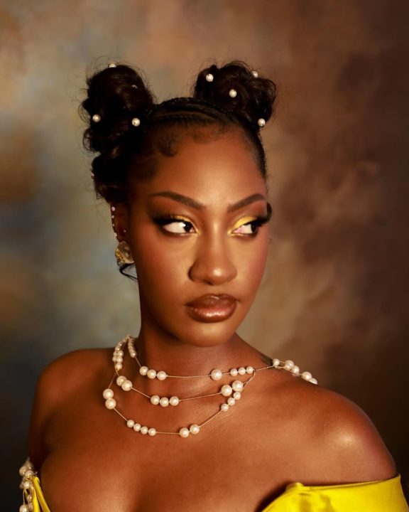 Running the Scene: Nigeria’s Women in Music, 2025