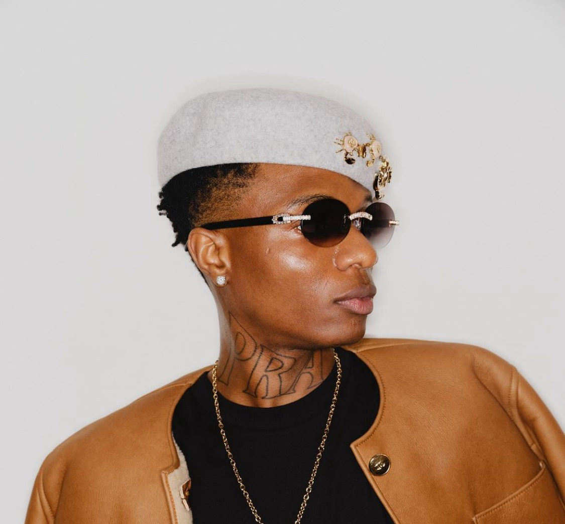 Wizkid’s 2025 Feature Run Is His Most Unusual and Smartest Yet