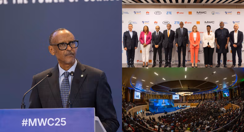 Africa’s Mobile Revolution Adds $220 Billion to GDP — But a Deep Digital Divide Still Shadows the Boom