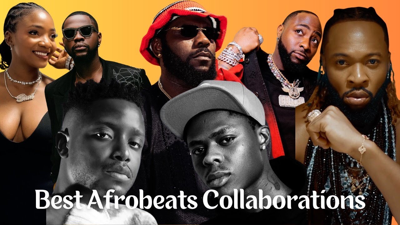 Why the Future of Afrobeats Lies in Collaboration, Not Competition