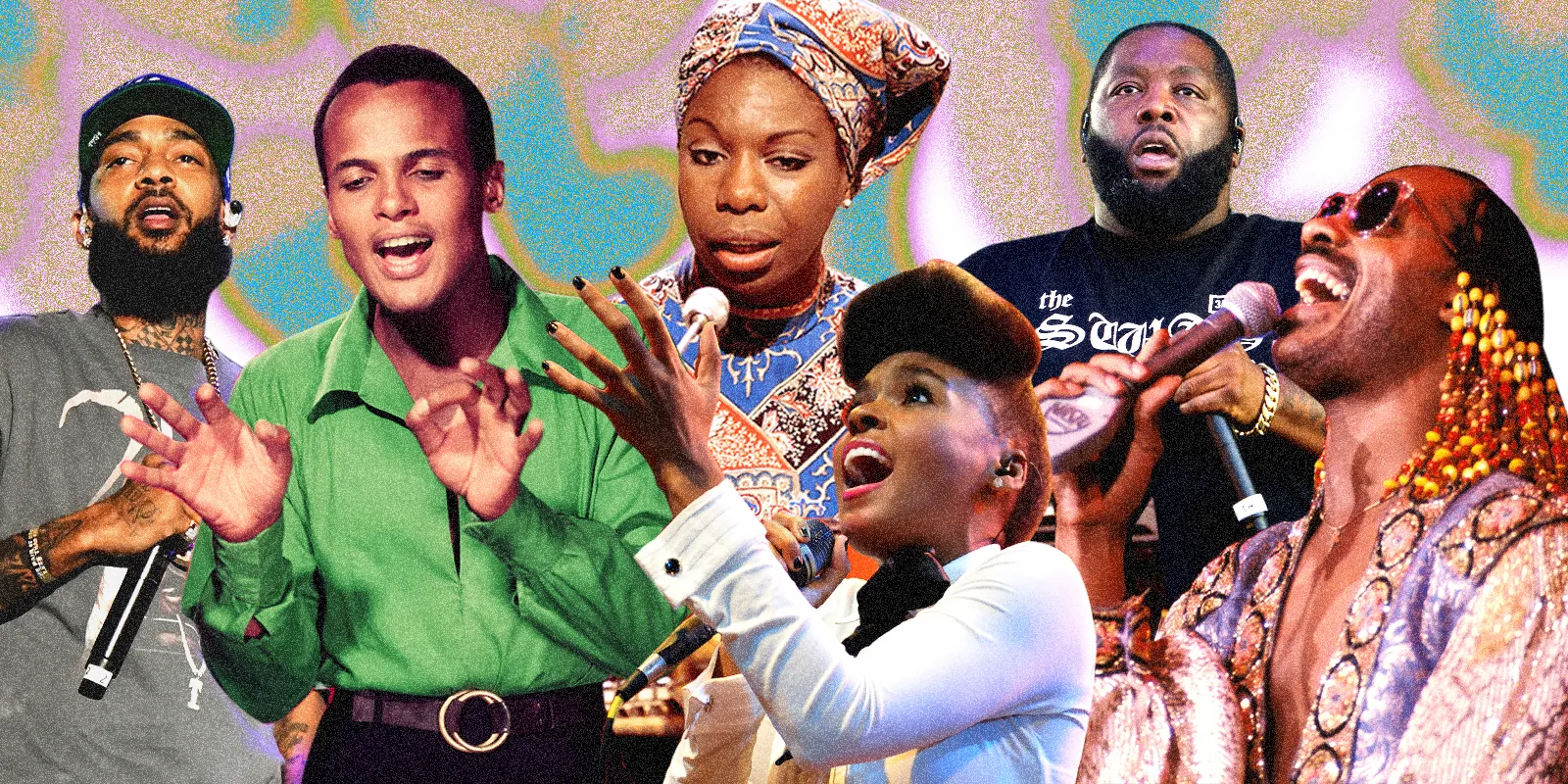 When Pop Meets Politics: Should Artists Still Speak Out?