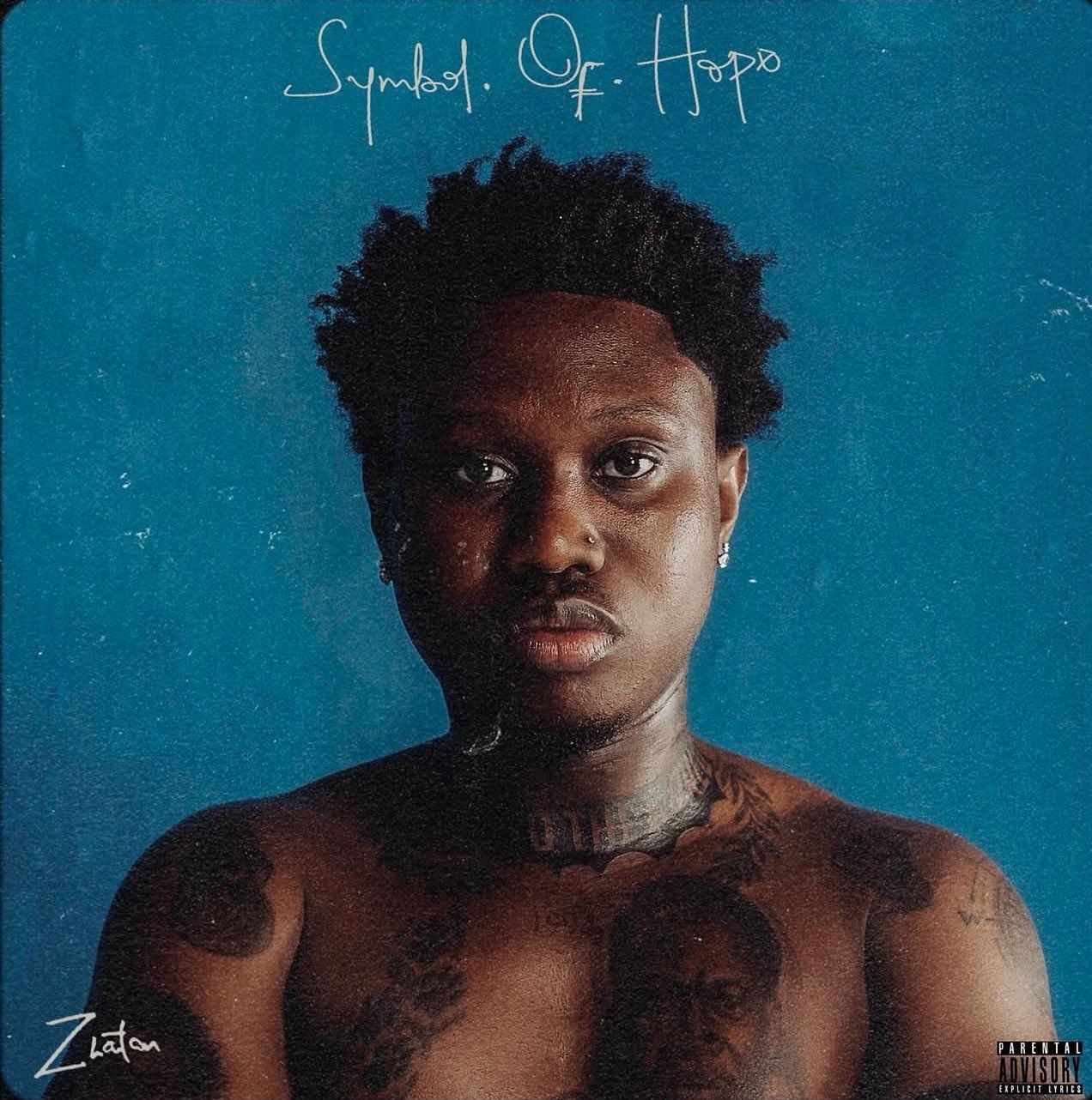 “Zlatan Ibile’s Symbol of Hope: A Powerful Reflection of Growth and Resilience”