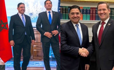 Morocco Proclaims “Unity Day” as U.N.’s Western Sahara Resolution Marks Major Diplomatic Turning Point