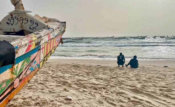 Tunisia Faces Accusations of Widespread Rights Violations Against Migrants