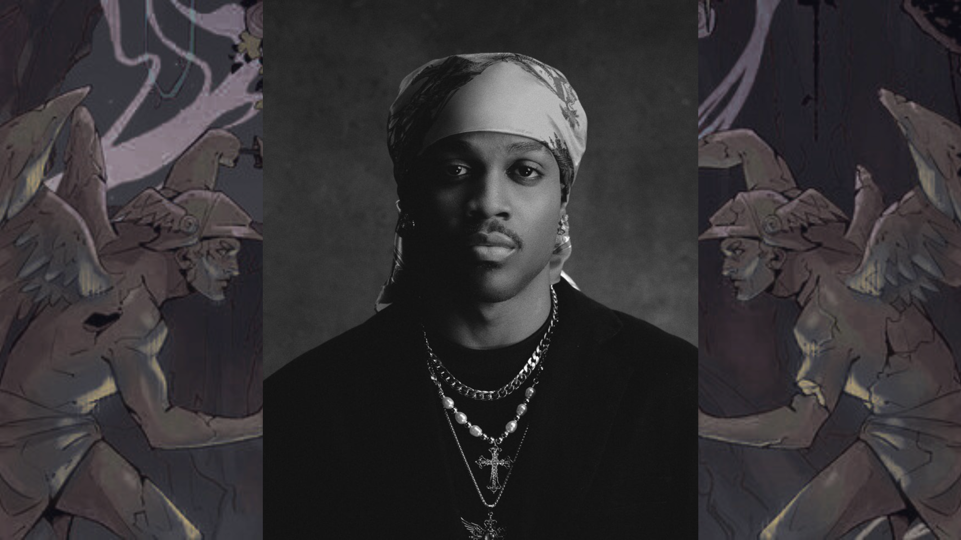 Mavin Records Welcomes CupidSZN and Debuts His First EP “Myth ERA”