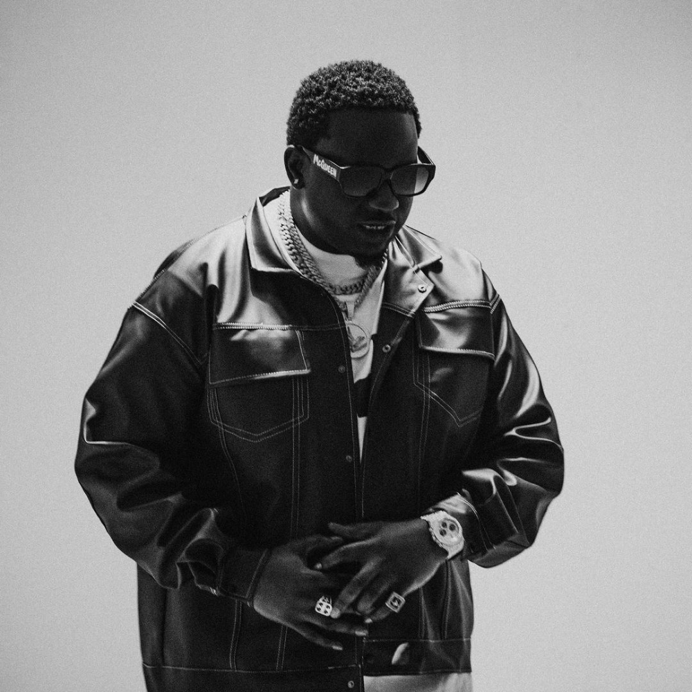 Wande Coal Previews New Single: ‘Dem Go Pay’ Drops Friday