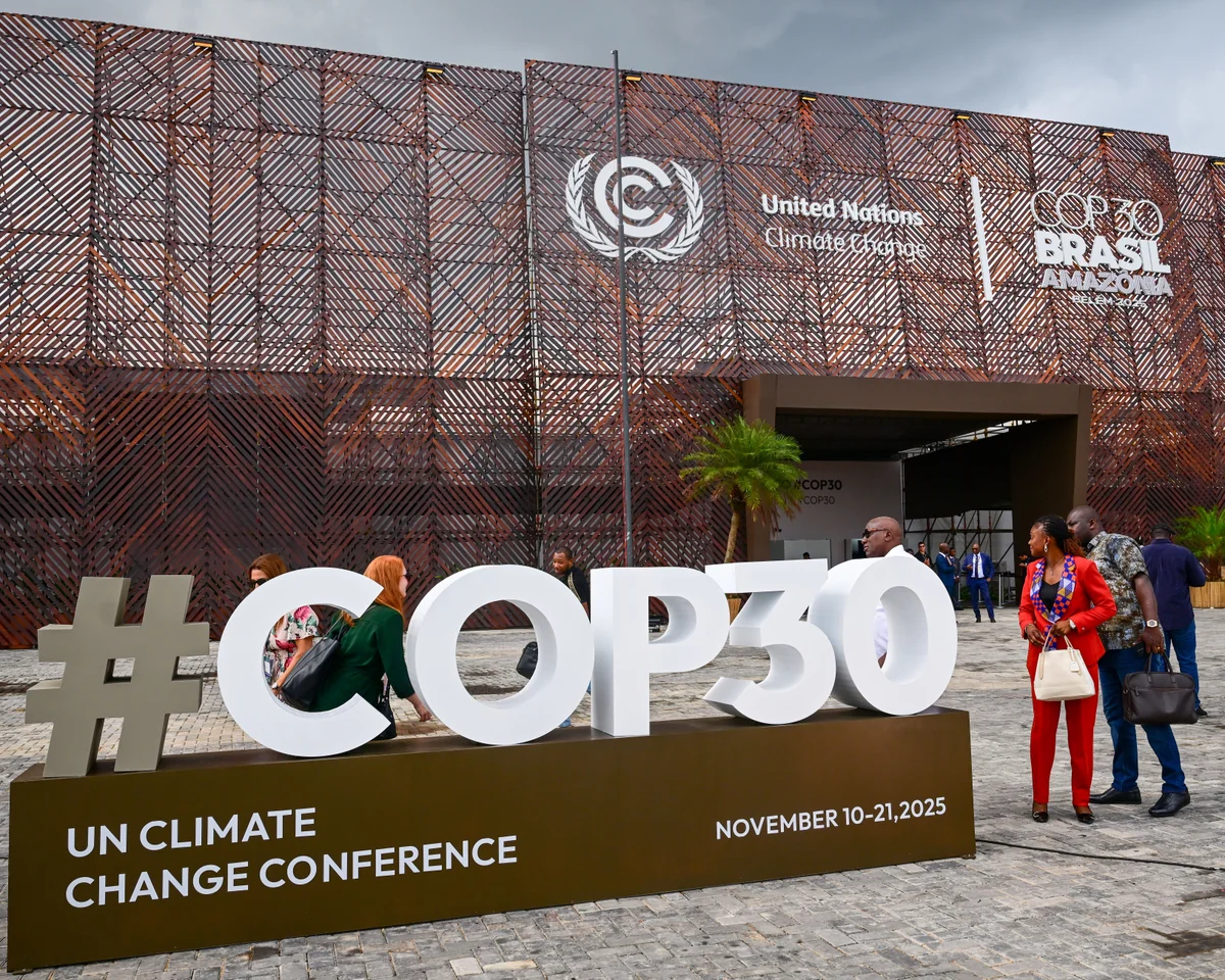 COP30 Opens in the Brazilian Amazon with Calls for Unity Amid U.S. Absence and Deepening Global Divisions