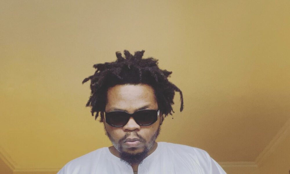 Olamide Lights Up London: A Historic Night at the OVO Arena