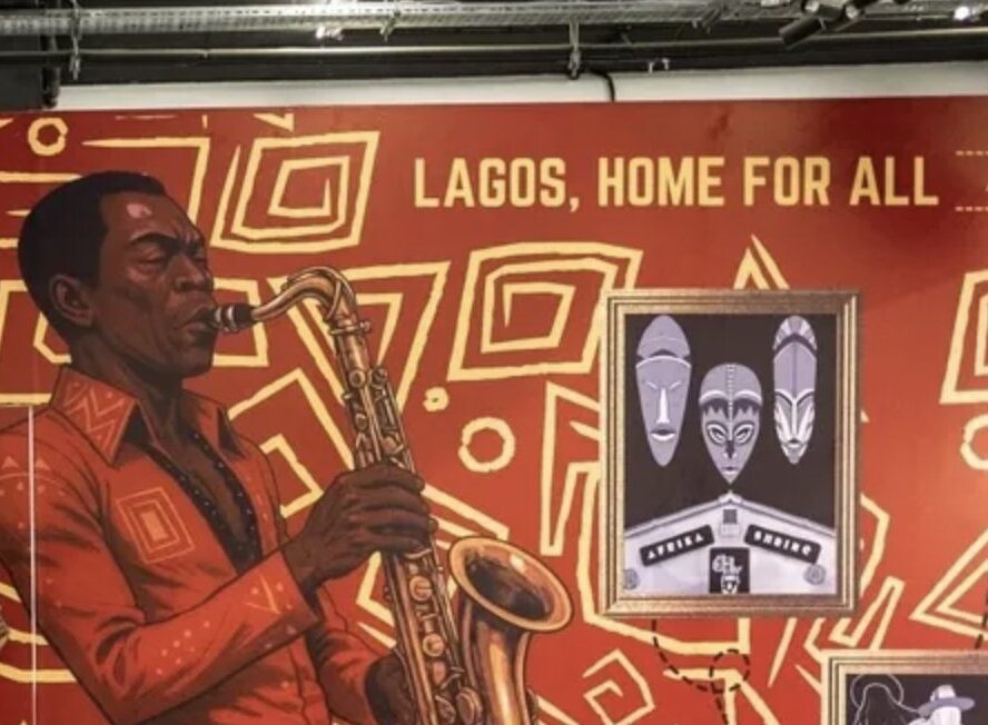 Fela Lives On: Lagos Exhibition Celebrates the Enduring Legacy of an African Icon
