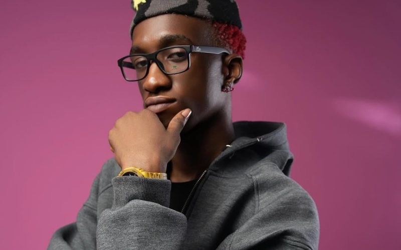 Mavo Set to Headline First Major Lagos Concert This December