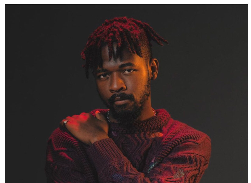 Johnny Drille Unveils New Single “I’m Available” A Gentle Return to Intimacy