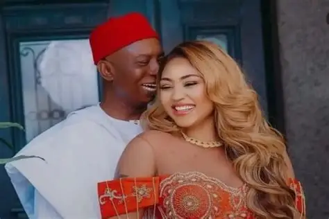 Regina Daniels’ Emotional Instagram Sparks Reunion Speculations with Ned Nwoko