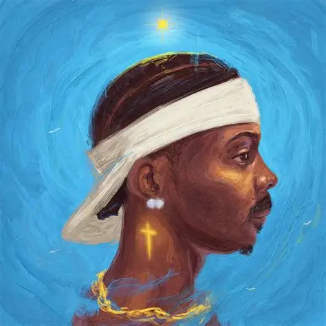 Young Jonn Drops Blue Disco: A Star-Powered Leap in His Afropop Evolution