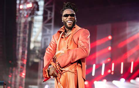 Surprise Change: Burna Boy Removes Major Tour Stop From “No Sign of Weakness”