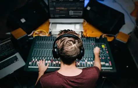 The Impact of AI on Music Production