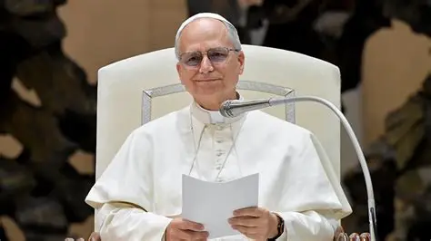 Pope Leo XIV honors deceased prelates as heralds of Easter Hope