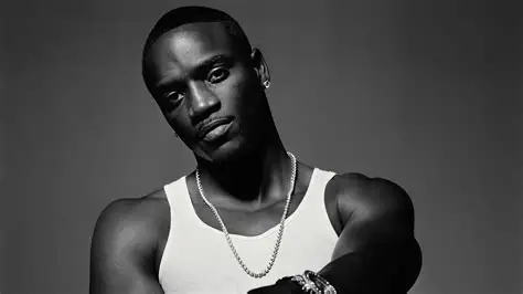 Akon Arrested in Georgia Over Suspended License Warrant