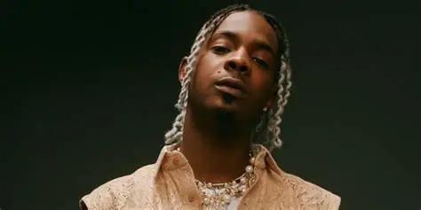 Young Jonn Unveils Full Tracklist for Blue Disco Ahead of November Release