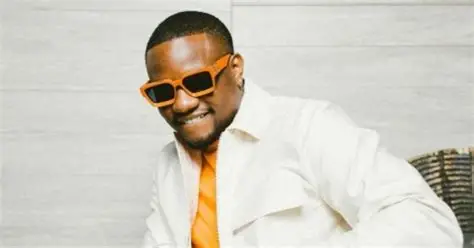 Easy With Me”: DJ Tunez Drops Star-Studded Afrobeats Anthem