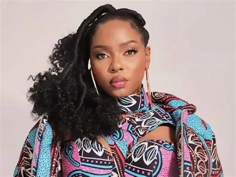 Yemi Alade Speaks Out: Teenage Harassment in the Music Industry