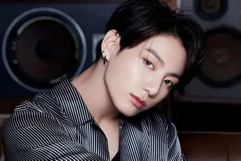 Jungkook Becomes First K-Pop Soloist to Surpass 10 Billion Spotify Streams
