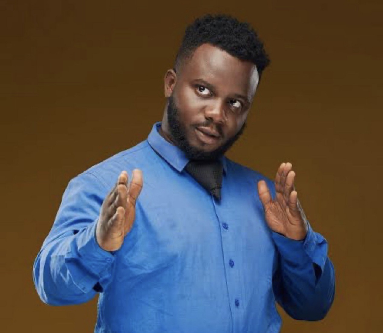 Sabinus: ‘My Father Regretted Funding My Education After I Became a Skit Maker’