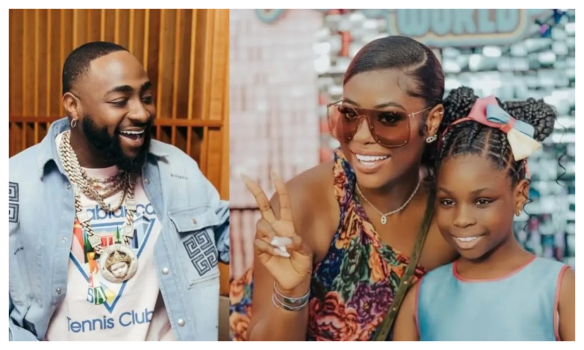 Sophia Momodu Breaks Silence on Alleged Lack of Child Support