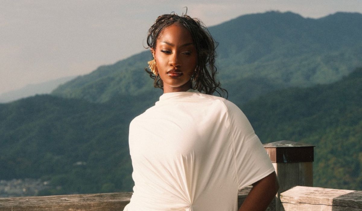 If Not Music, Teaching: Tems Opens Up About Her Unexpected Backup Plan