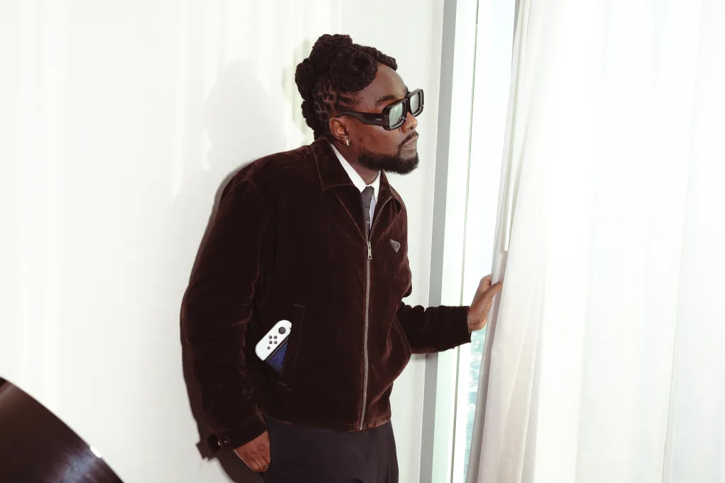 Wale Returns with Everything Is a Lot: A Bold, Personal Statement