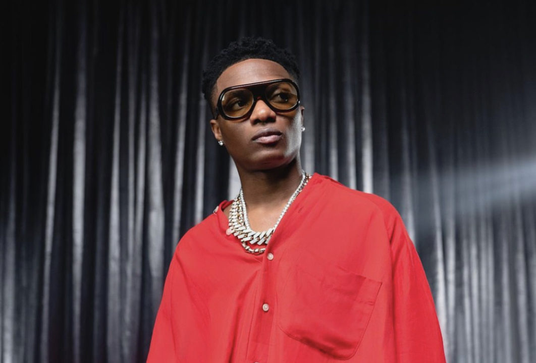 Wizkid Announces “Greatest of All Time Experience” Show for December 28 at TBS Lagos