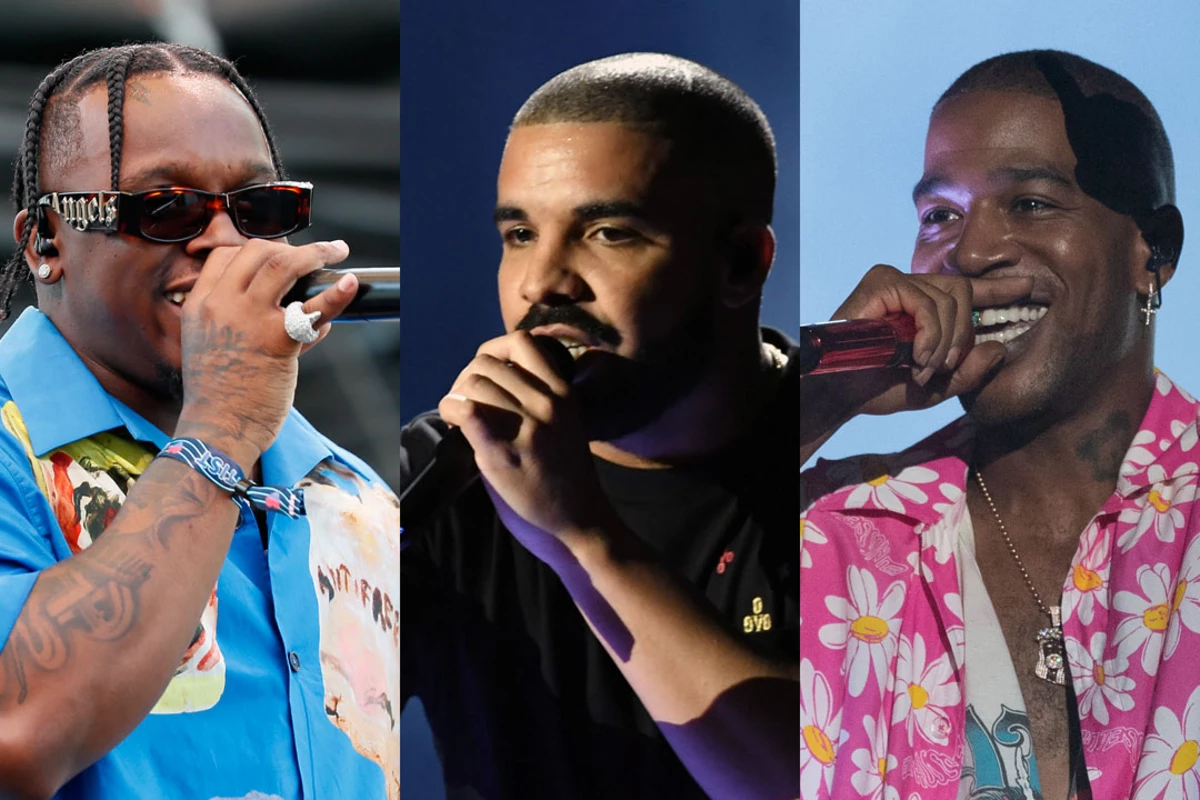 The Rise of Hybrid Artists: Rappers Who Sing, Singers Who Rap