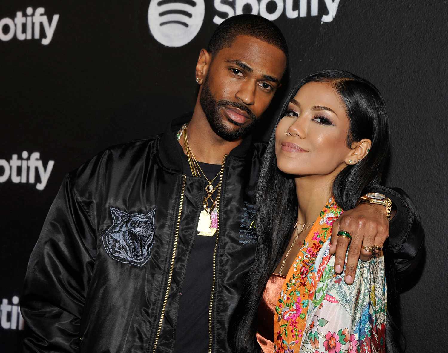 Big Sean & Jhené Aiko: Parsing the Rumours After Nearly a Decade Together