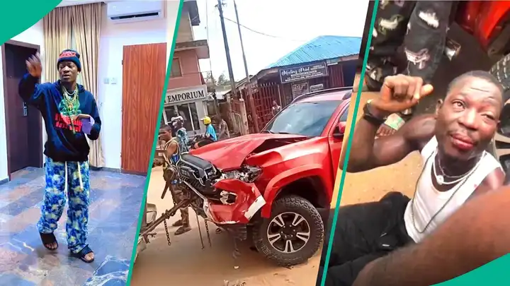Public Justice or Public Rage? The DJ Chicken Saga in Sagamu