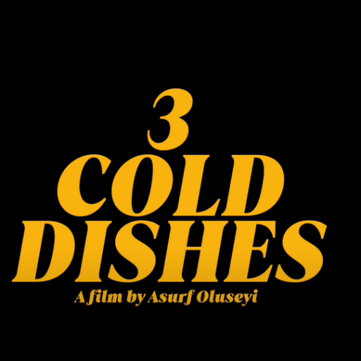 “3 Cold Dishes”: A Bold Pan-African Thriller That Splits Opinion