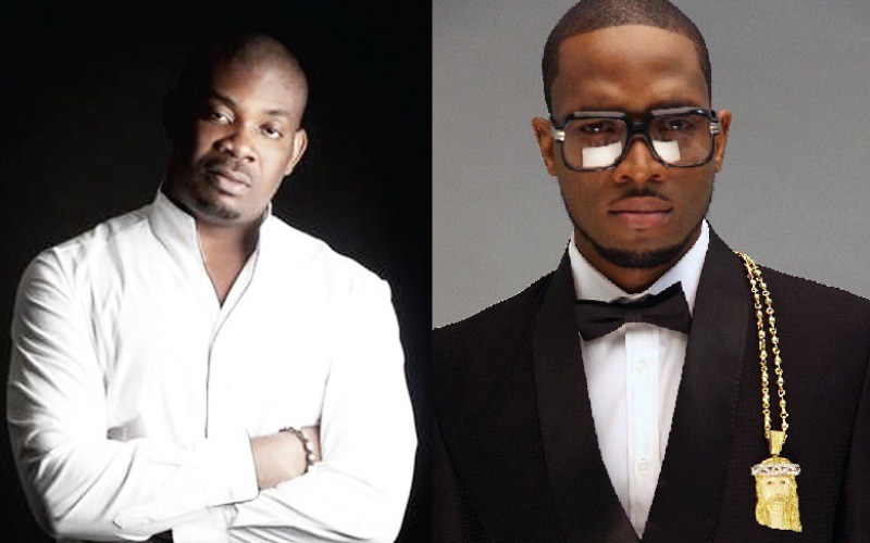 D’Banj Opens Up: Why Mo-Hits Records Really Collapsed